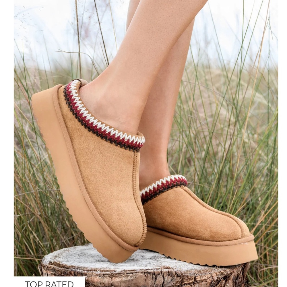 Altar’d State Cloud Slipper